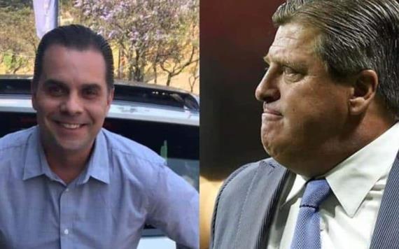 Miguel Herrera se va con todo contra Martinoli