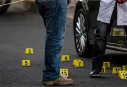 Han aumentado los homicidios dolosos en M&eacute;xico: SSPC