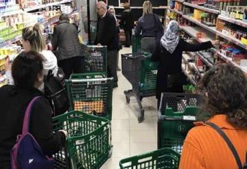 Inicia Profeco procesos administrativos a supermercados por alza de precios