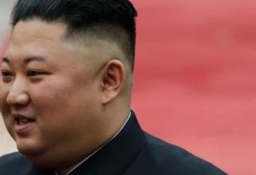 Kim Jong-un ´esta vivo y bien´: asesor de Corea del Sur