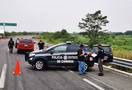 ¿Cuáles son los motivos por los que sí puedes transitar por la vía pública en Tabasco?