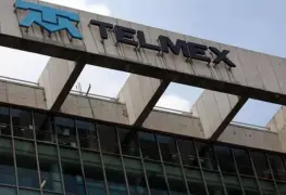 Falla Telmex en todo México en plena cuarentena