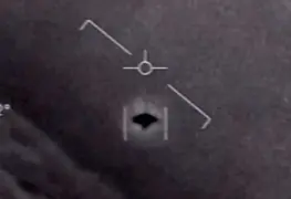 Publica Pentágono vídeos de "fenómenos aéreos no identificados"