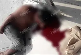 Atropellan a viene viene en las afueras de una tienda en Villahermosa