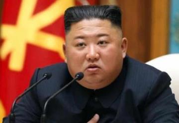 Afirma funcionario de Taiwán que Kim Jong-un sí está ´enfermo´