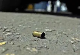 Abuelita iba a la tienda de la esquina y termina herida de bala