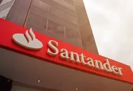 Santander normaliza sus operaciones tras falla del sistema