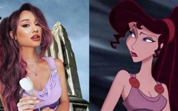 Disney anuncia nuevo live action