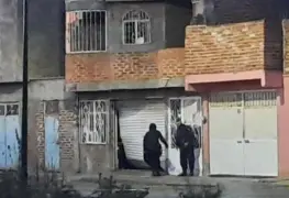 Son ejecutadas 8 personas en Guanajuato