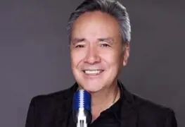 Se encuentra en estado crítico el cantante Yoshio