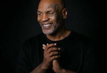 ¿Mike Tyson regresa al boxeo?