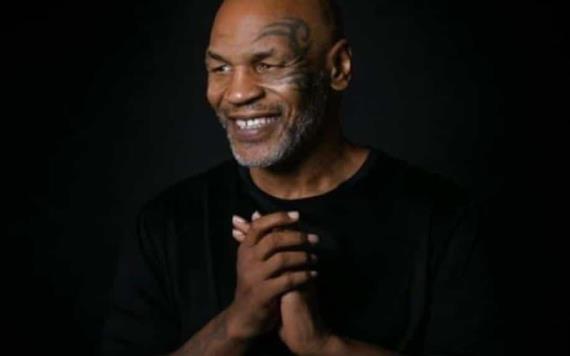 ¿Mike Tyson regresa al boxeo?