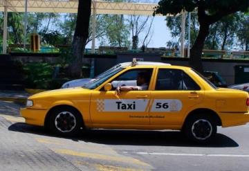 Taxistas de Villahermosa piden otra prórroga para la sustitución de unidades