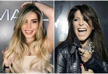 Frida Sofía acusa a Alejandra Guzmán de drogarse durante su embarazo