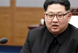 Felicita Kim Jong-un a Xi Jinping, l&iacute;der chino, por gesti&oacute;n ante la pandemia de COVID-19