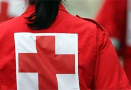 8 de Mayo: D&iacute;a Mundial de la Cruz Roja
