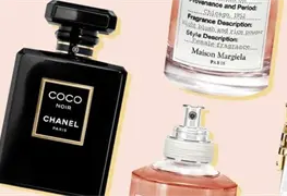 7 perfumes elegantes para ser el centro de atenci&oacute;n