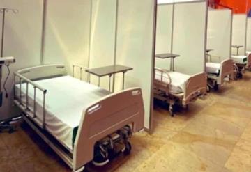 Azcárraga ofrece a AMLO los centros Teletón para atender pandemia