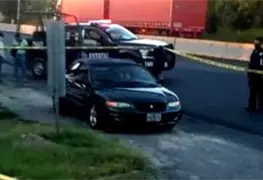 Era enfermero el ejecutado en la Villahermosa-Frontera