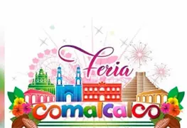 Reprograman espect&aacute;culos de cartelera de la Feria Comalcalco 2020