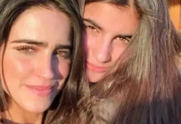 Bárbara de Regil recibe sorpresa de su hija por el Día de las Madres