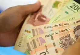 &iquest;El Coronavirus podr&iacute;a anticipar el fin del dinero en M&eacute;xico?