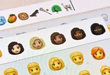 Emojis de WhatsApp que no son lo que parecen