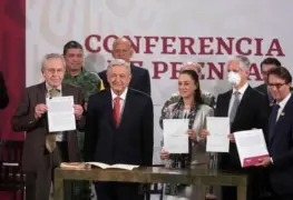 Firman acuerdo Gobierno de México y Teletón para que CRITs atiendan pacientes con COVID-19