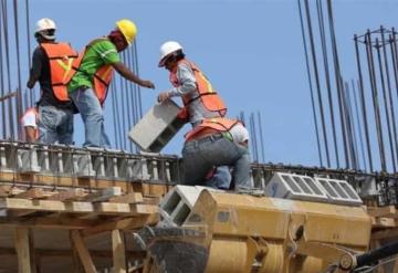 Se reactivarán actividades de construcción, minería y fabricación de equipo de transporte en México