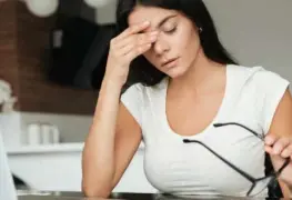 Tips para controlar el estrés