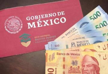 Pago de becas Benito Juárez en Tabasco está programado para finales de mayo