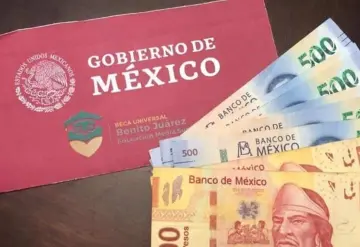 Pago de becas Benito Juárez en Tabasco está programado para finales de mayo