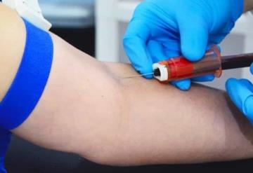 Este 15 de mayo realizarán pruebas gratis para detectar el Covid-19 en la sangre