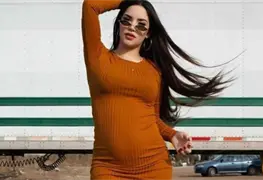 &iquest;Kimberly Loaiza est&aacute; embarazada de nuevo? Lo publica en Instagram