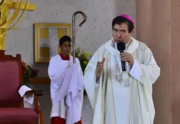 Llama iglesia a respetar normas sanitarias