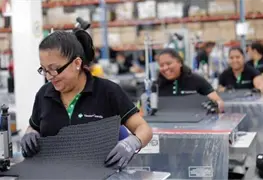 Baja a 5.3% tasa de desocupaci&oacute;n en Tabasco