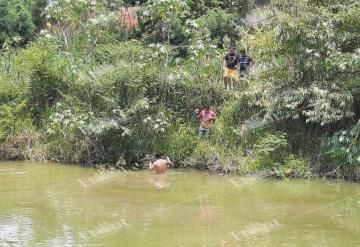 Menor muere ahogado en Gaviotas; buscan su cuerpo