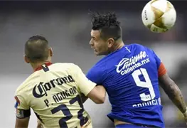 Am&eacute;rica y Cruz Azul sin entrenadores para el Apertura 2020