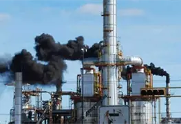 &acute;Refiner&iacute;as ya no van a contaminar&acute;: AMLO