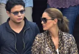 Ninel Conde revela que fue víctima de violencia por parte de su ex, Giovanni Medina