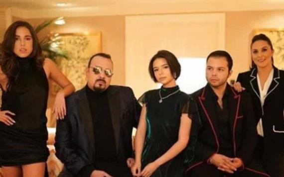 Más de mil hectáreas propiedad de Pepe Aguilar fueron consumidas por un incendio