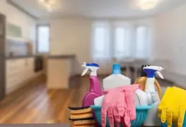 Conoce los 5 objetos que debes limpiar diario en tu casa