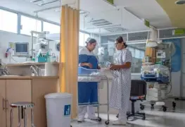 Hospitales privados han atendido a 3 mil 968 derechohabientes del IMSS