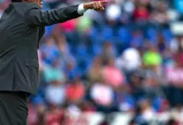 De emergencia hospitalizan a Benjamín Galindo