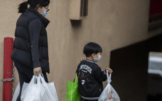 Conoce los síntomas de alarma en niños ante pandemia de covid-19