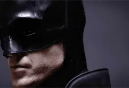 As&iacute; lucir&iacute;a Robert Pattinson con el traje de Batman