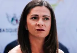 Aún no hay resultados en la investigación sobre presunta corrupción de Ana Gabriela Guevara: AMLO