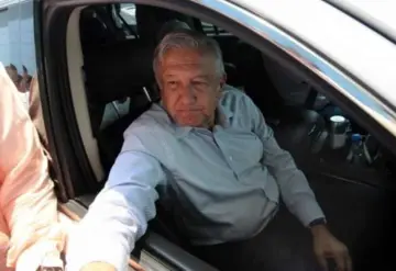 Confirma el presidente López Obrador el reinicio de sus giras por México el lunes 1 de junio