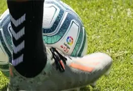 Prev&eacute;n que pr&oacute;xima temporada de LaLiga inicie el 12 de septiembre