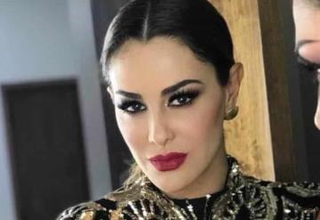 Después de solicitar ayuda a AMLO, Ninel Conde recibe orden de restricción y no podrá ver a su hijo